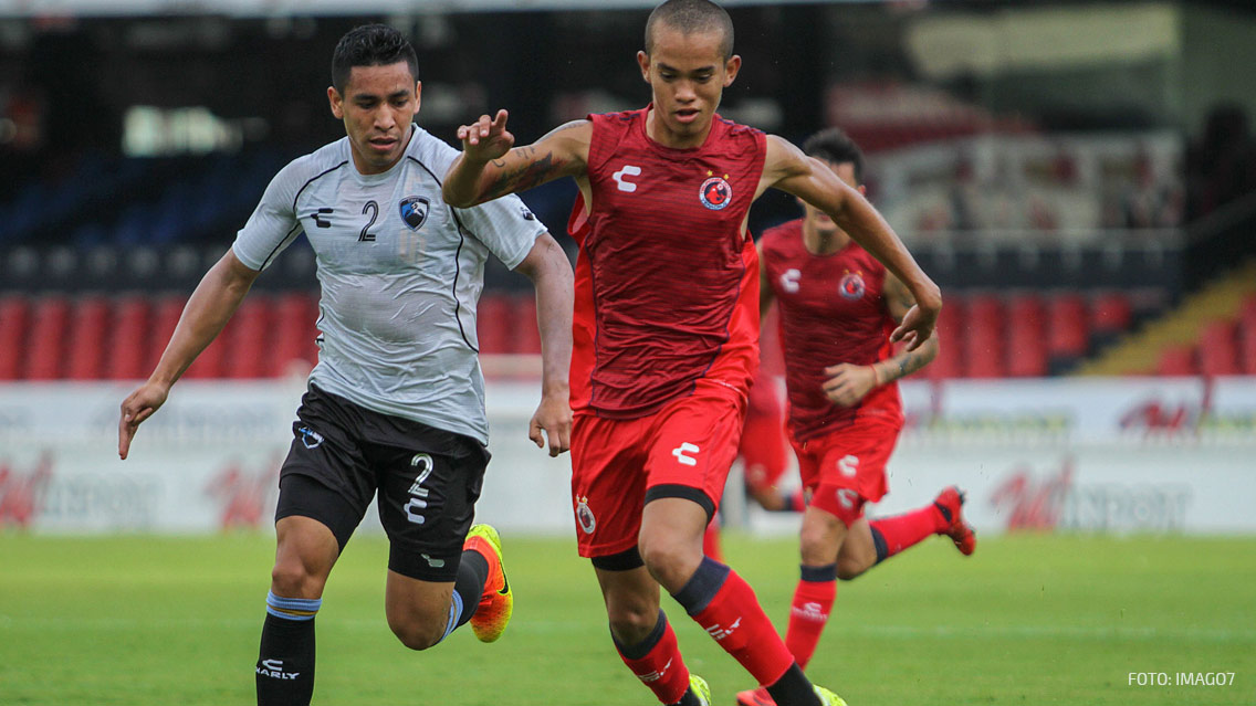 Ronaldo De Jesús Prieto Ramírez, 21 años. (Veracruz).