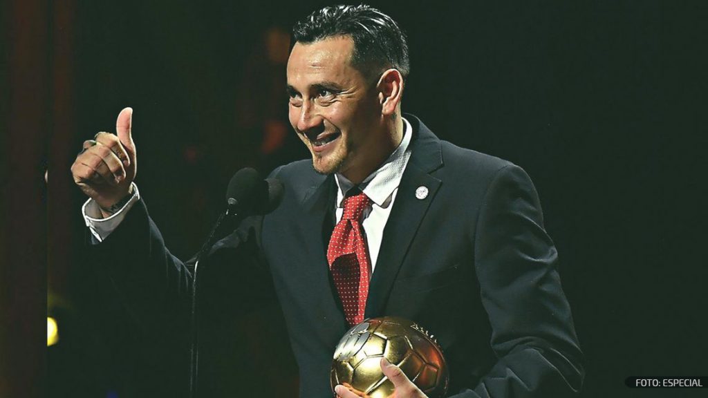 Se realizó el Balón de Oro con lo mejor de la Liga MX
