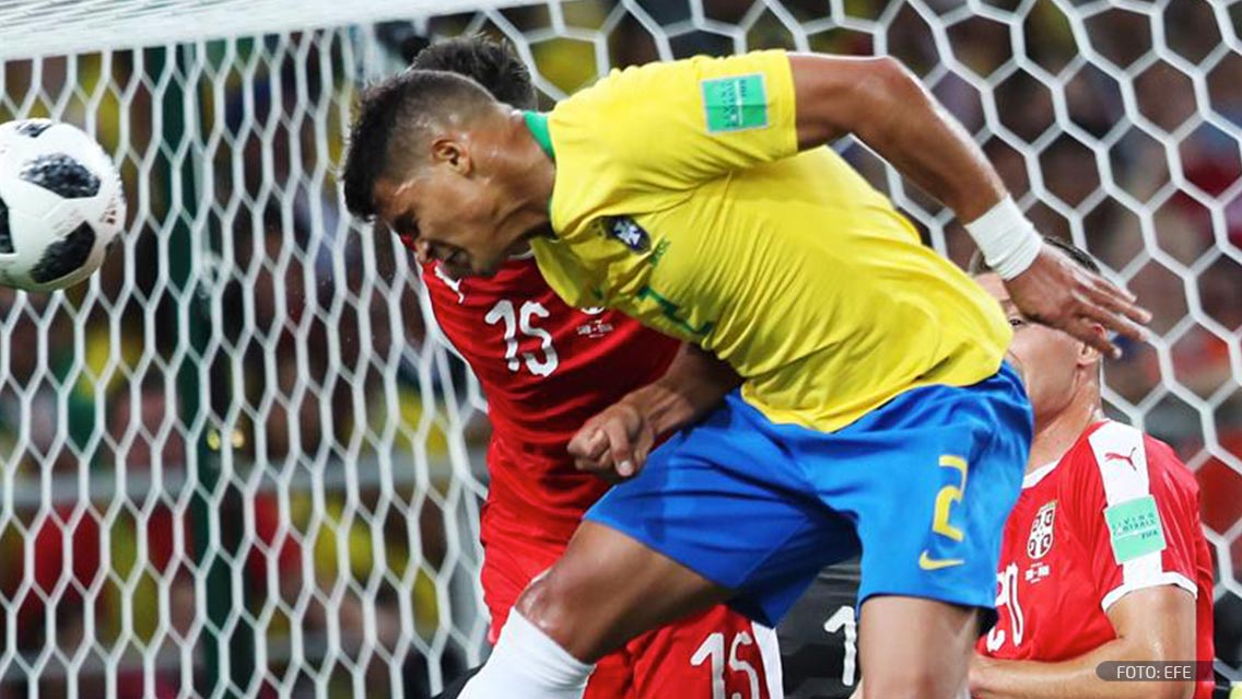 Los 5 hombres a seguir de Brasil vs México 3