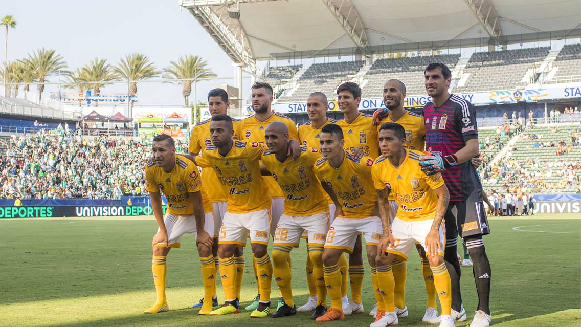 Tigres deja a SKY; solo un juego irá por TV abierta