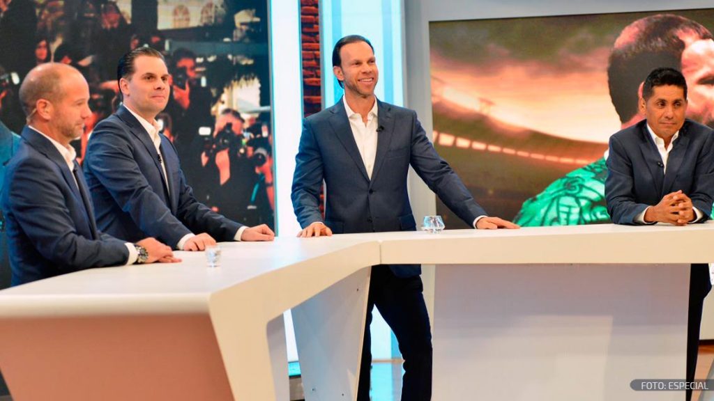 TV Azteca