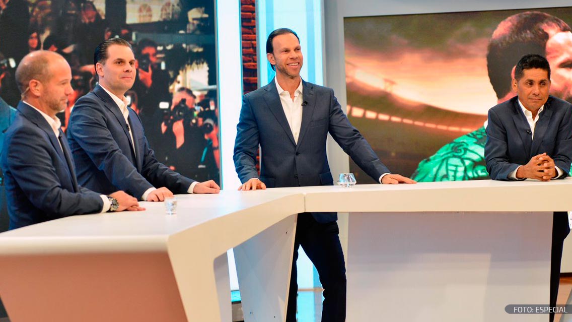 TV Azteca o Televisa, ¿quién ganó el rating de la Final?