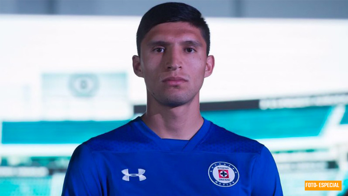 Jordan Silva de Cruz Azul podría llegar a Chivas 