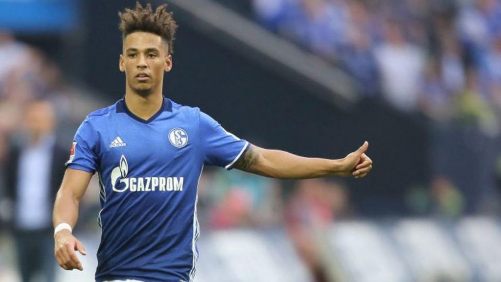 Thilo Kehrer, el fichaje que PSG le robó al FC Barcelona