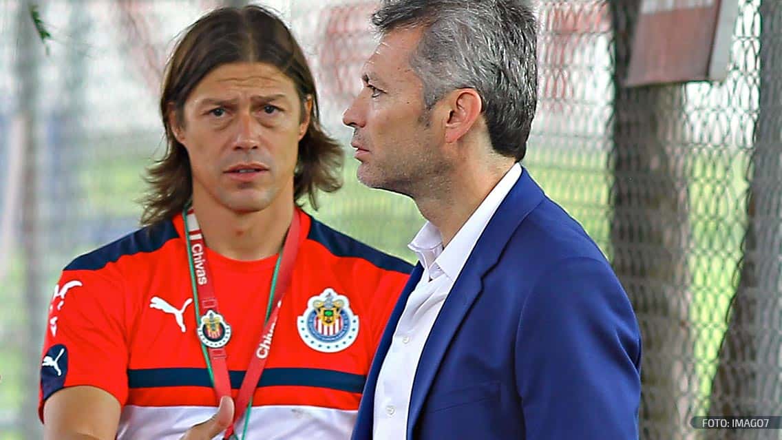 Almeyda habla de Higuera y dice si le ha bloqueado llegada al Tri