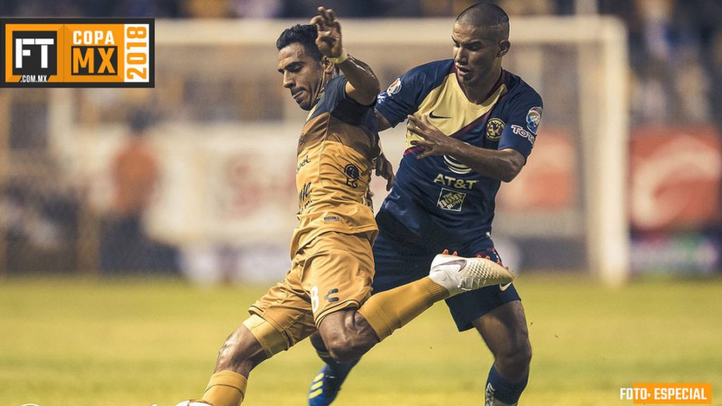 América y Dorados sellan un triste empate