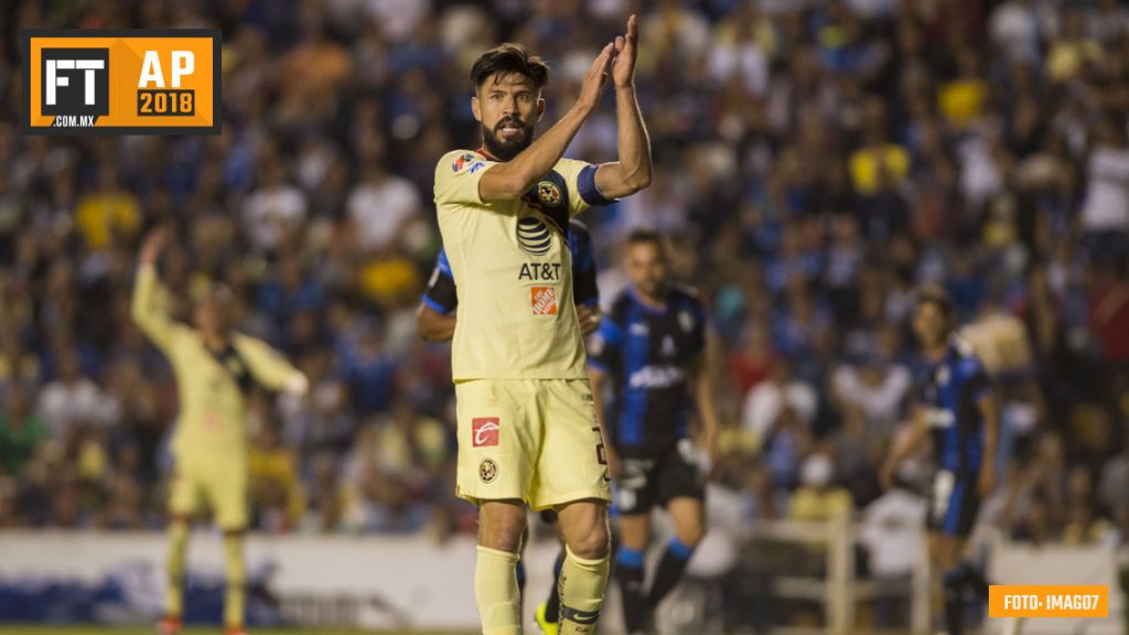 América es sorprendido por Gallos