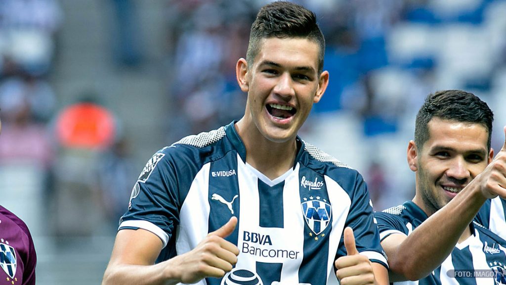 7 mexicanos que Miguel Layún ve en el futbol Europeo