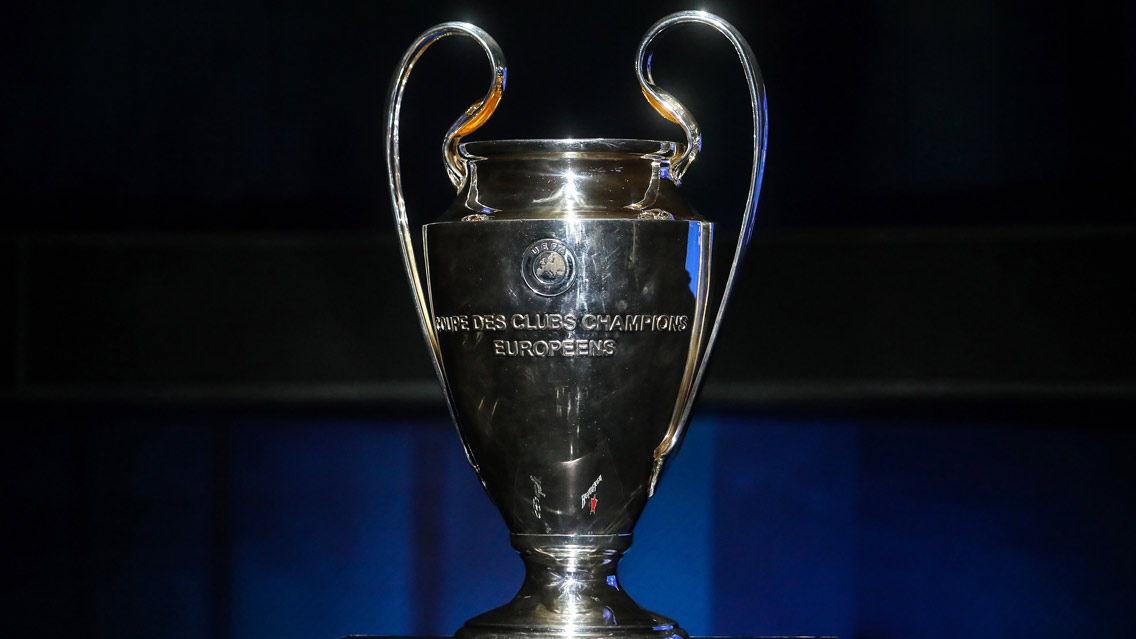 Comparativo Champions League vs Superliga Europea 0