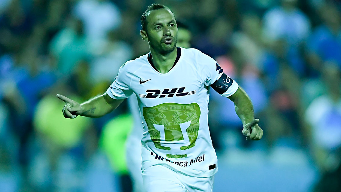 Chelo Díaz no quería irse, fue ‘echado’ de Pumas