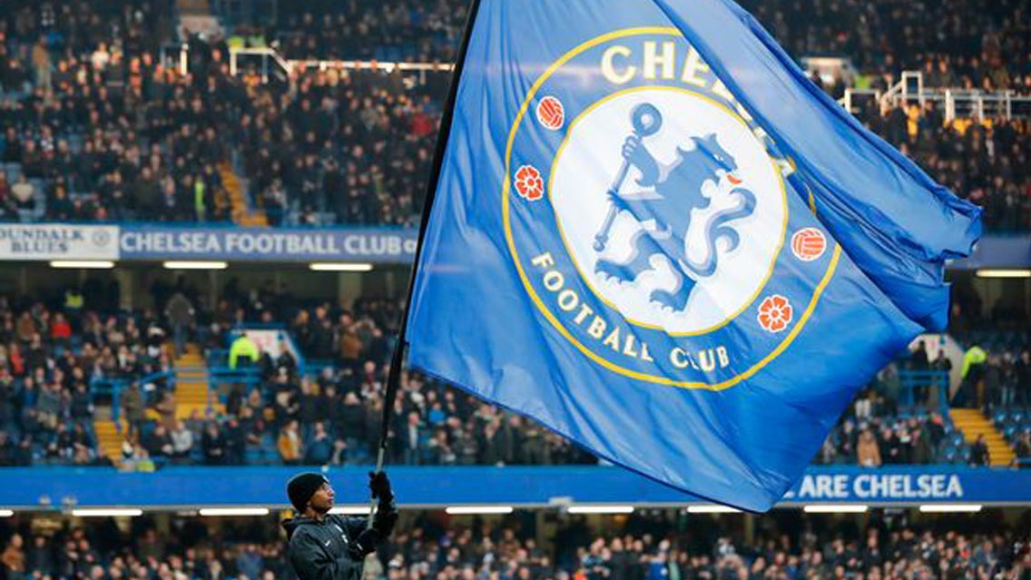 Roman Abramovich pone en venta al Chelsea