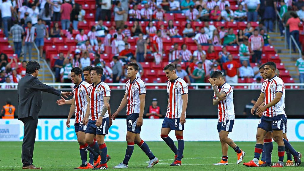 Chivas