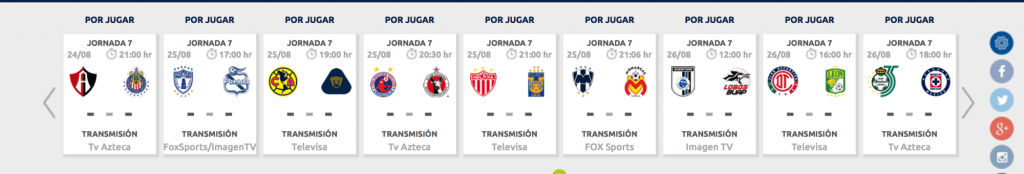 Jornada 7