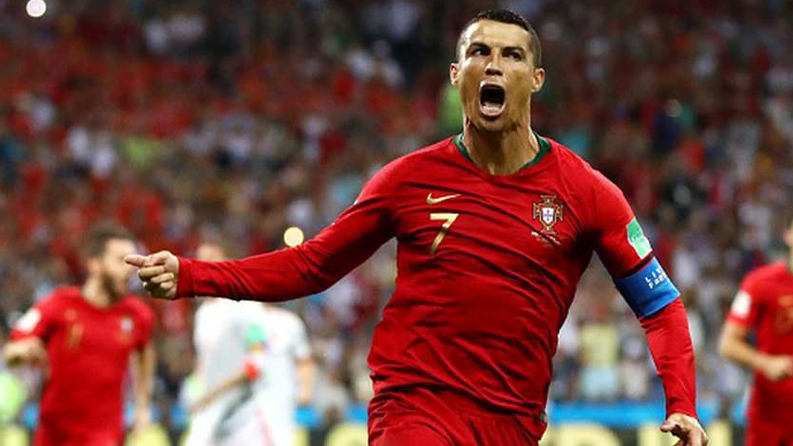 Cristiano Ronaldo no es convocado con Portugal por escándalo de violación