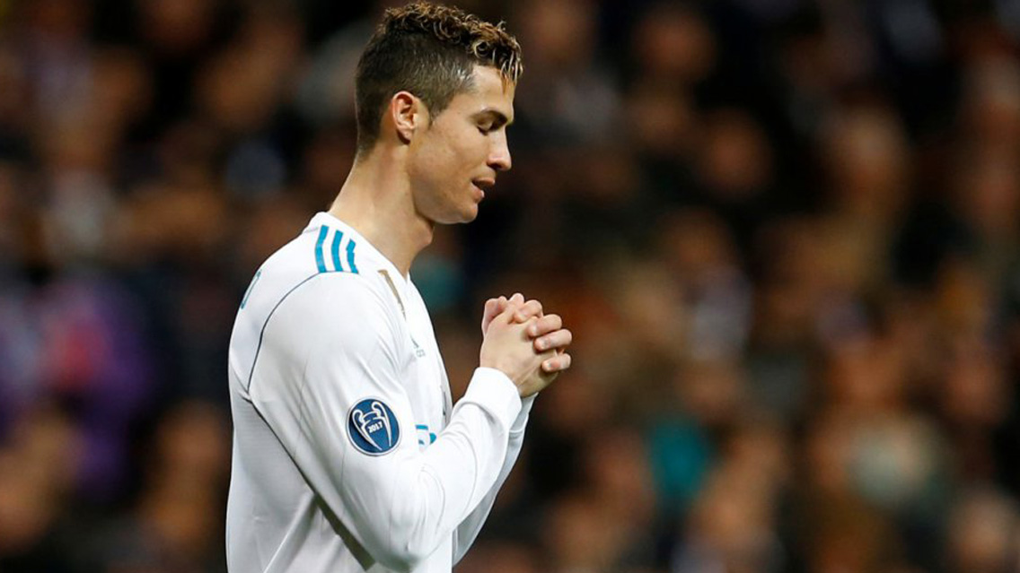 El gesto de Cristiano Ronaldo que enfurece a los madridistas