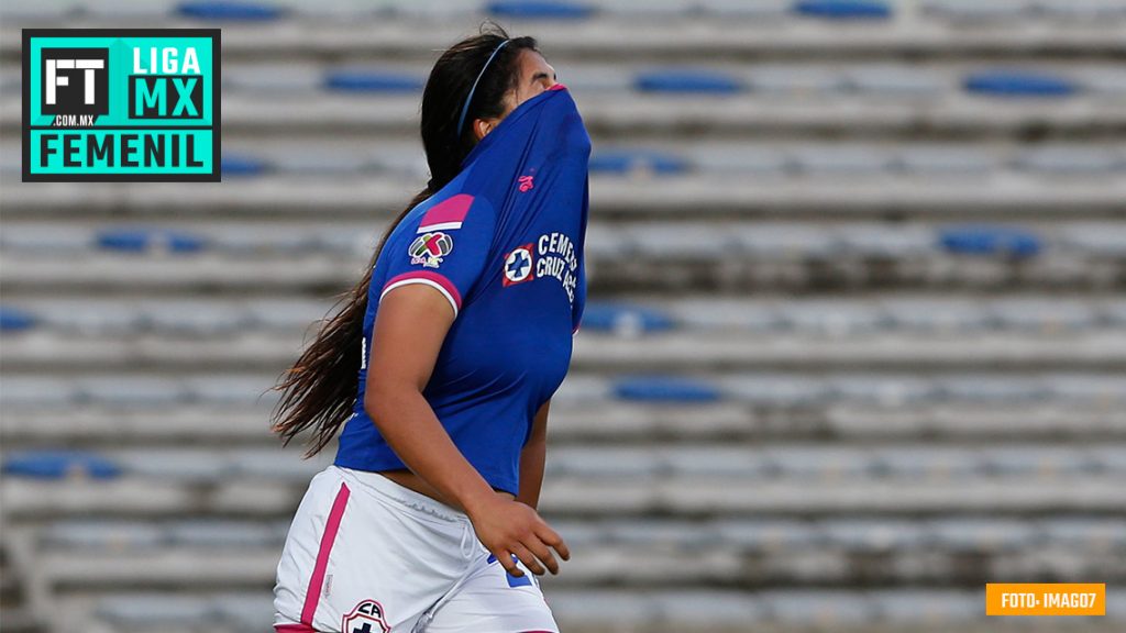 Cruz Azul Femenil, el equipo olvidado por la directiva