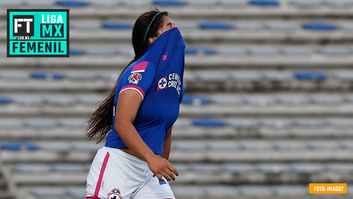 Cruz Azul Femenil, el equipo olvidado por la directiva