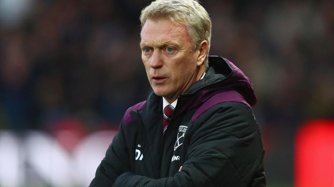 David Moyes se perfila como DT de Estados Unidos