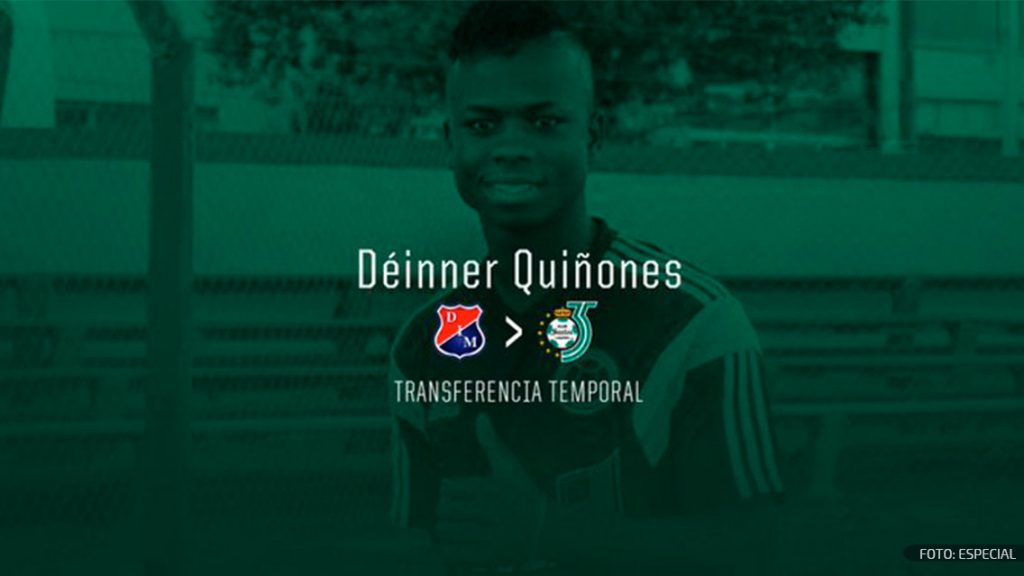 Déinner Quiñones