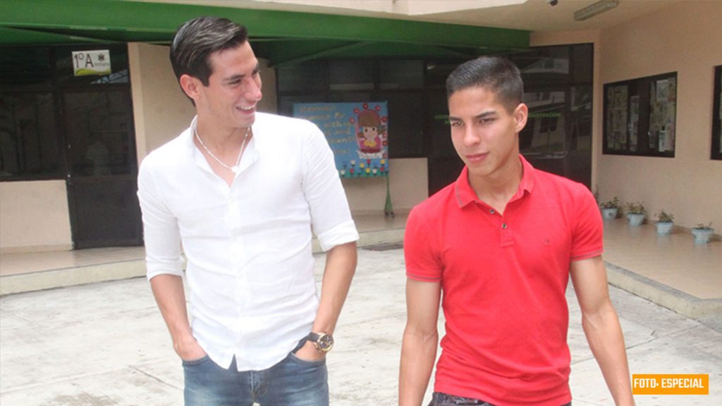 Hermanos Lainez