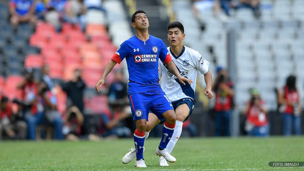 Elias Hernández figura 