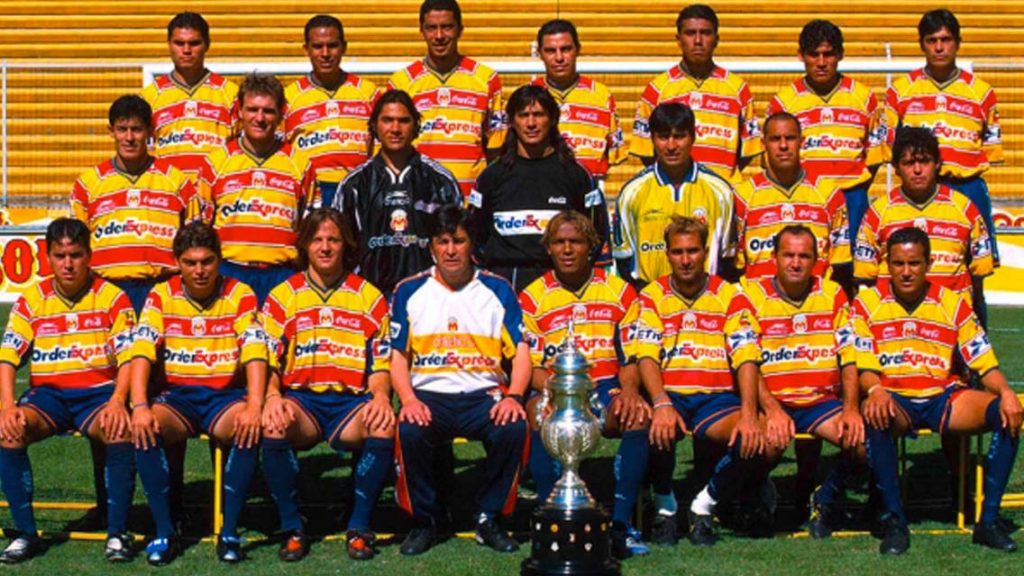 Asesinan a ex jugador de Monarcas Morelia