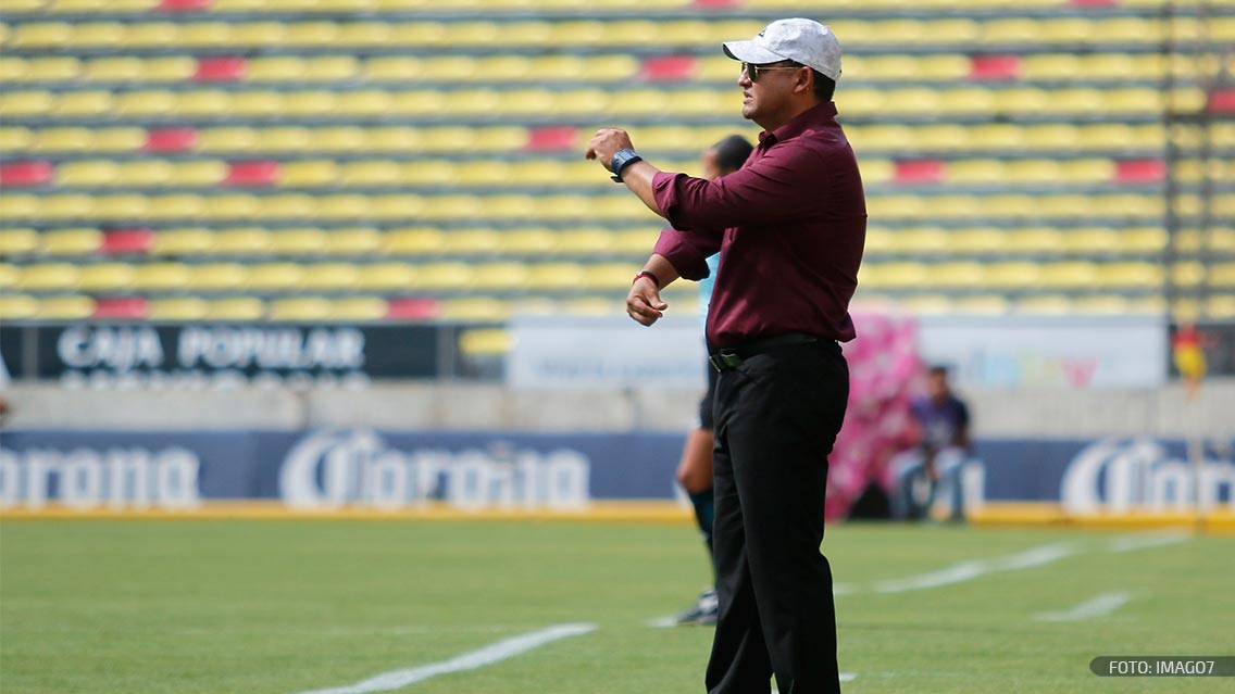 DT de Monarcas Femenil causa polémica por declaración contra las mujeres