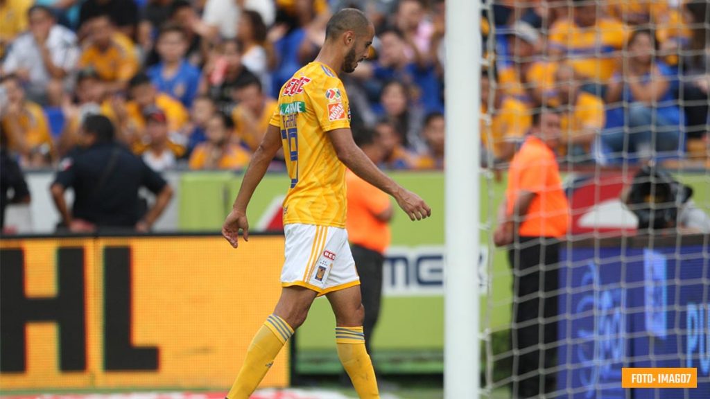 Tigres apela sanción de Guido Pizarro