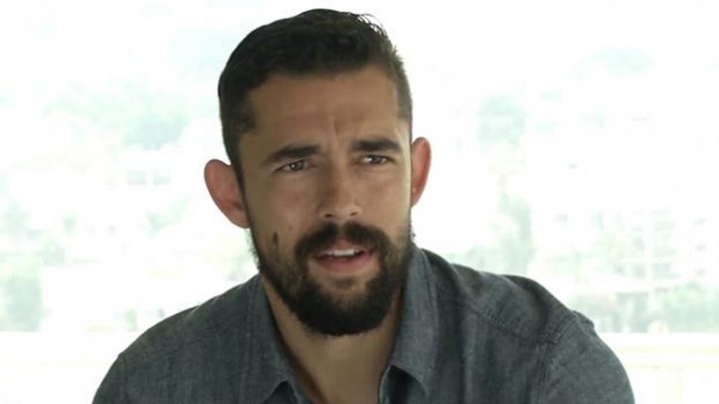 Hérculez Gómez llama "Huevones" a futbolistas mexicanos