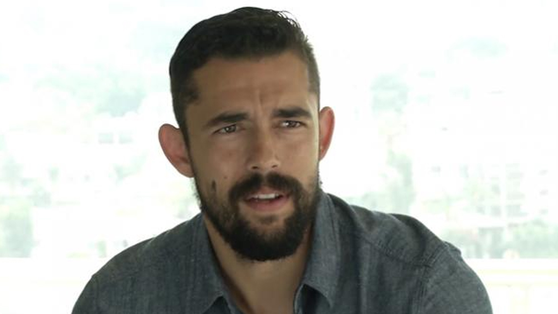 Hérculez Gómez llama “Huevones” a futbolistas mexicanos