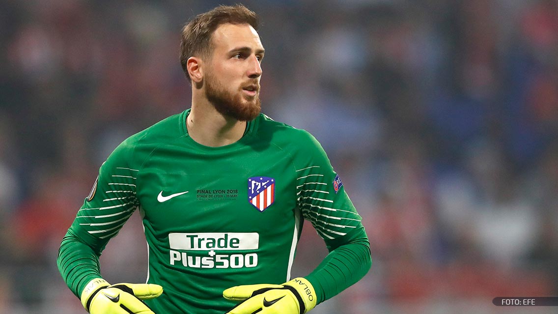 Chelsea ‘robará’ con millonaria suma a Jan Oblak