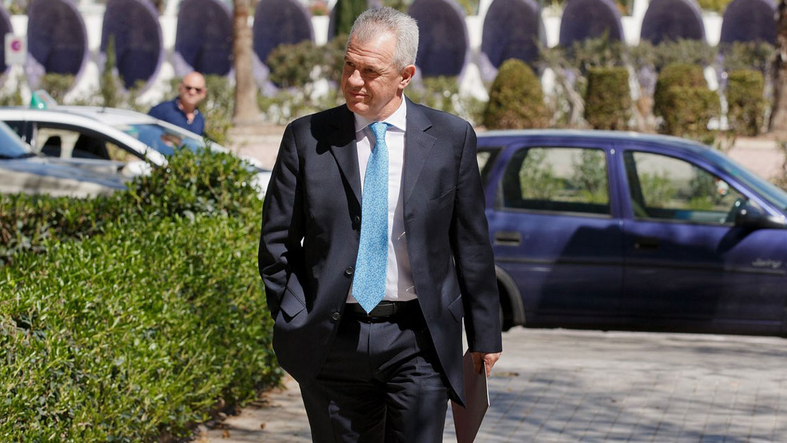 OFICIAL: Javier Aguirre nuevo DT de Egipto