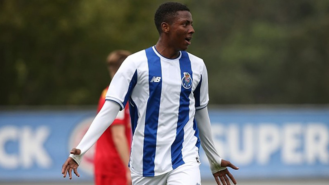 Joao Maleck desea jugar en Qatar 2022 con México