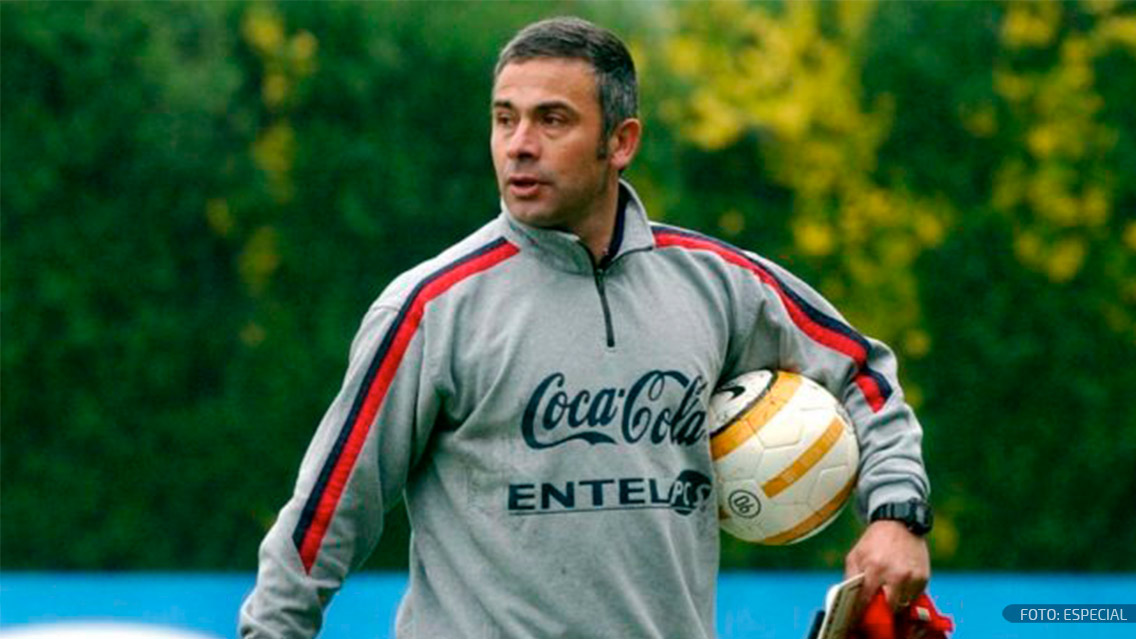 Fidel Kuri confirma a Juvenal Olmos como nuevo DT de Veracruz