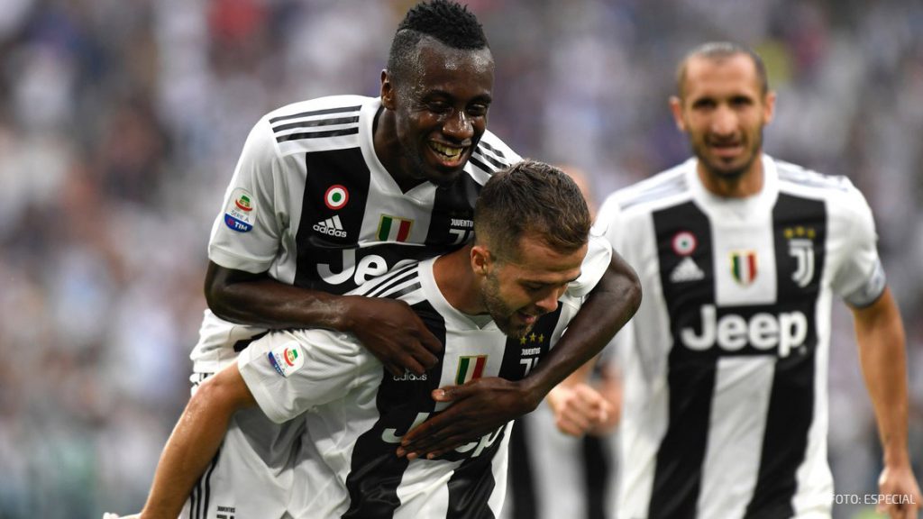 Los 5 fichajes bomba que busca la Juventus