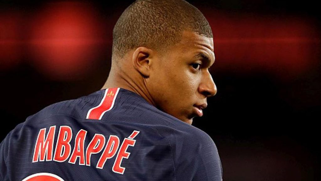 Real Madrid y una esperanza para fichar a Kylian Mbappé