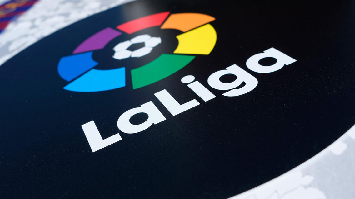 Liga de España tendrá partidos oficiales en Estados Unidos