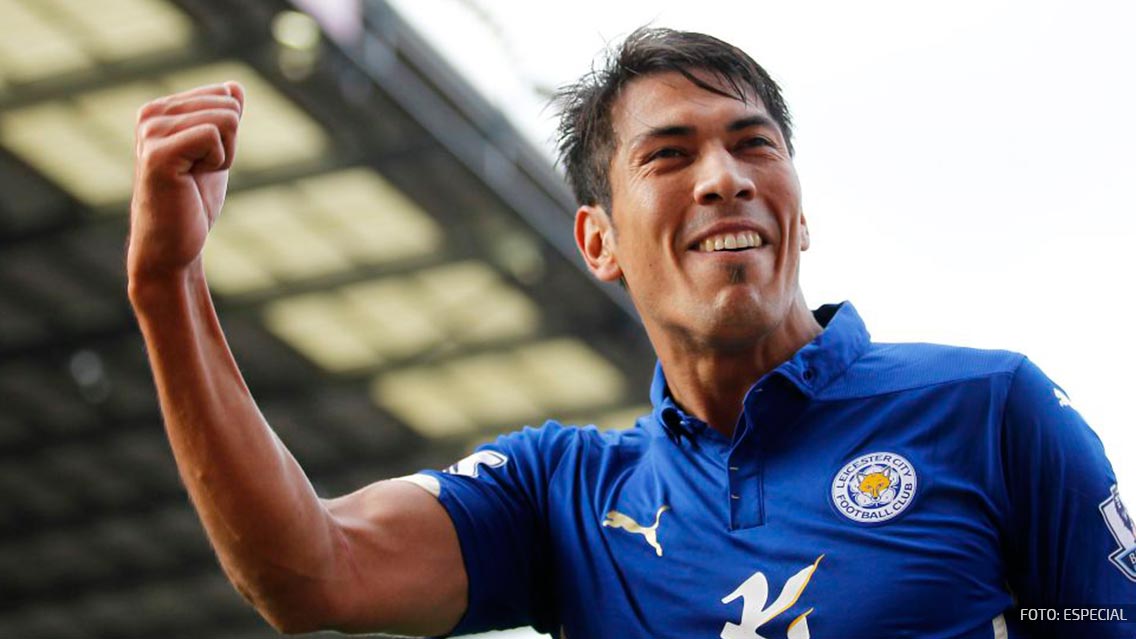 OFICIAL: Leonardo Ulloa, nuevo jugador del Pachuca