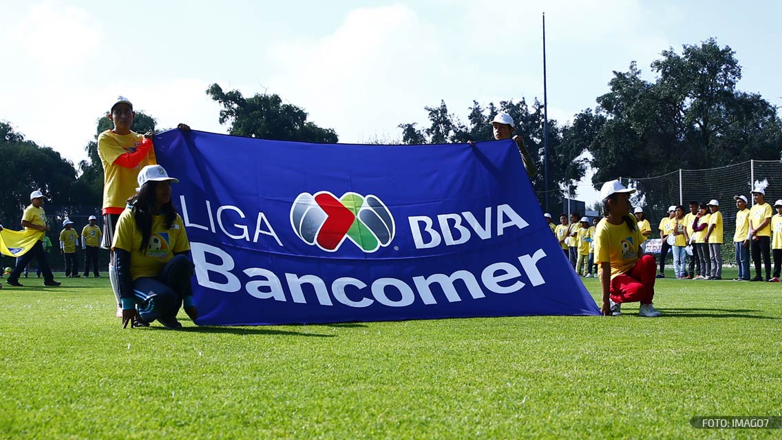 Clubes de la Liga MX tendrán Centro de Innovación Tecnológica