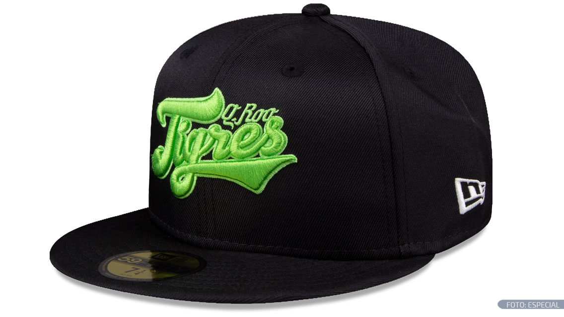 New Era y LMB presentan gorras con material reciclable 2