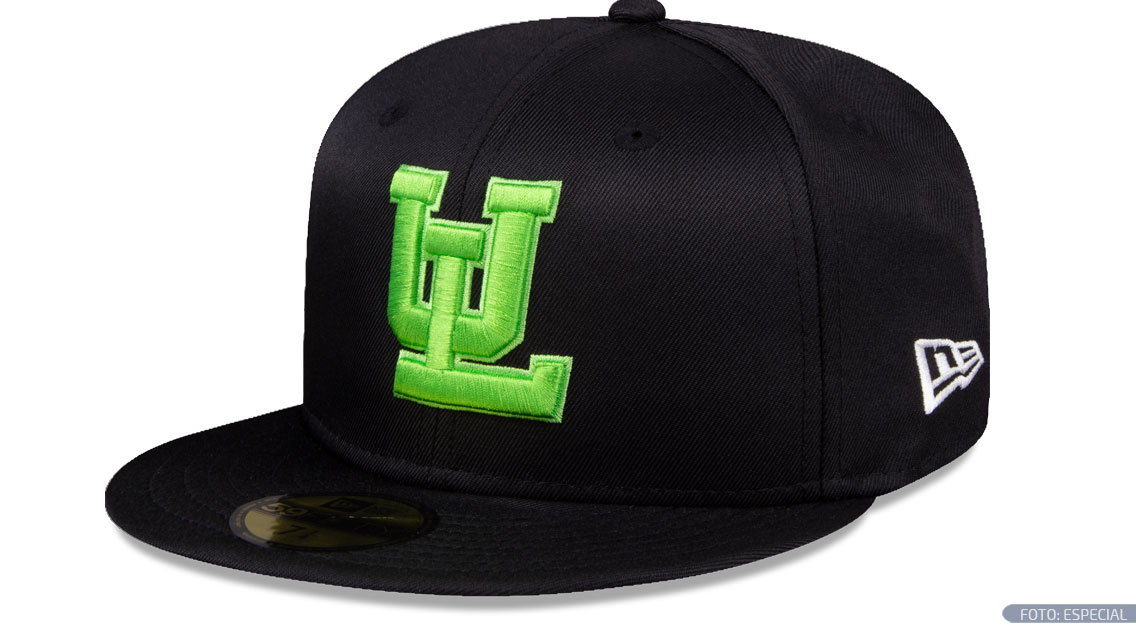 New Era y LMB presentan gorras con material reciclable 5