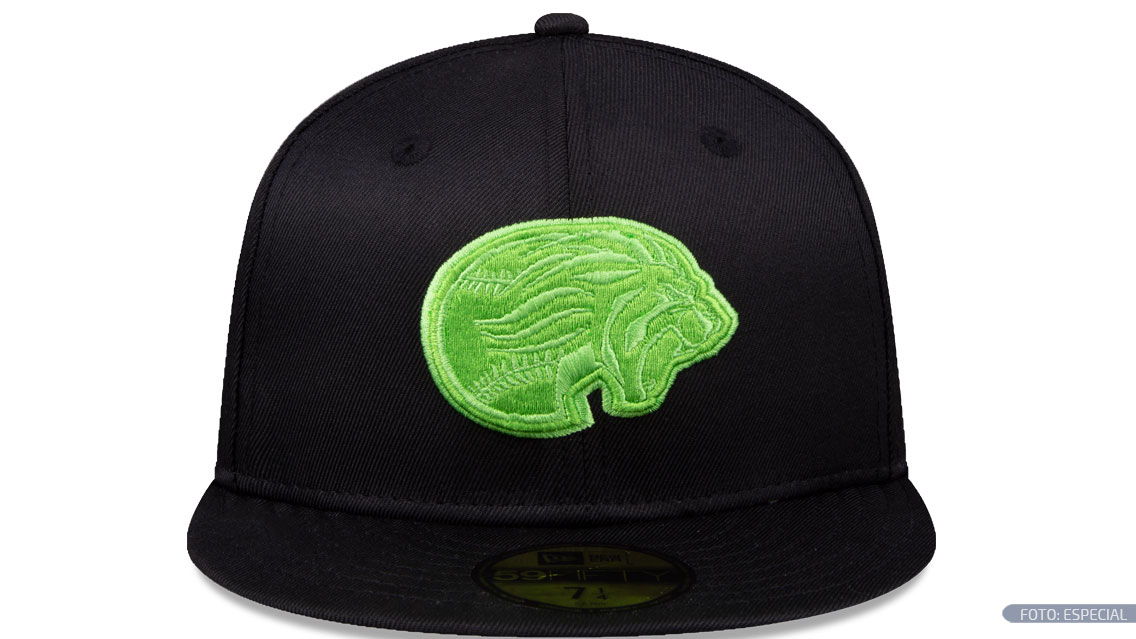 New Era y LMB presentan gorras con material reciclable 6