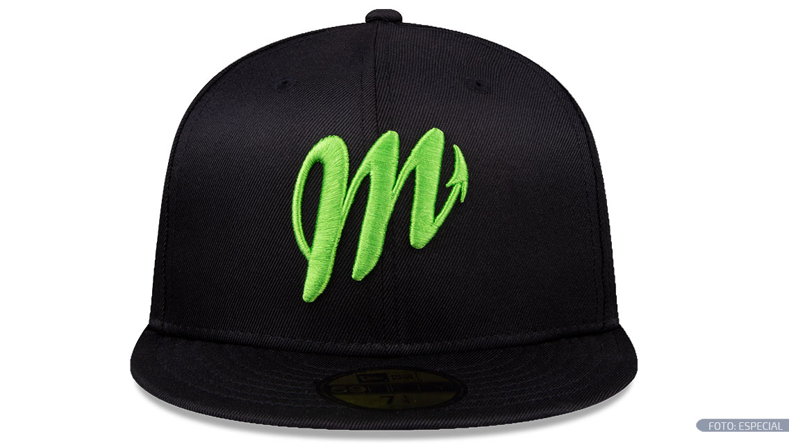 New Era y LMB presentan gorras con material reciclable 7