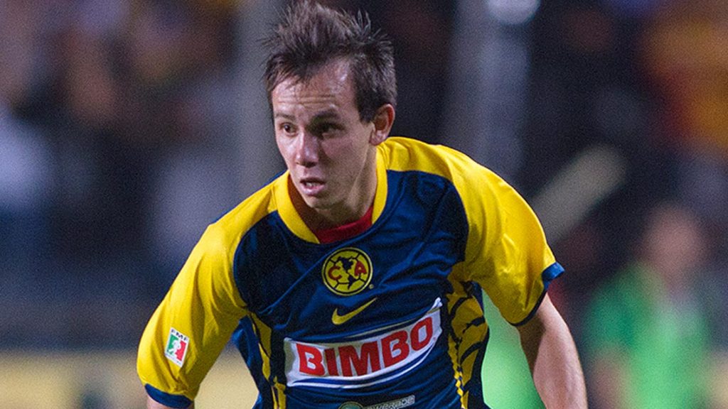 Lugiani Gallardo, ex de América, jugará en África