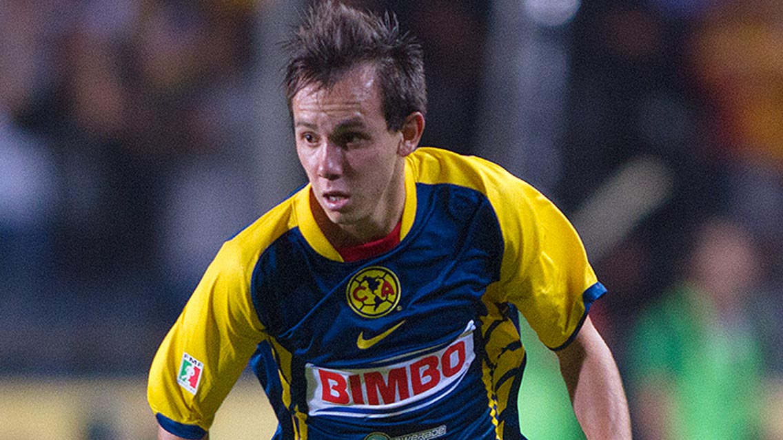 Lugiani Gallardo, ex de América, jugará en África