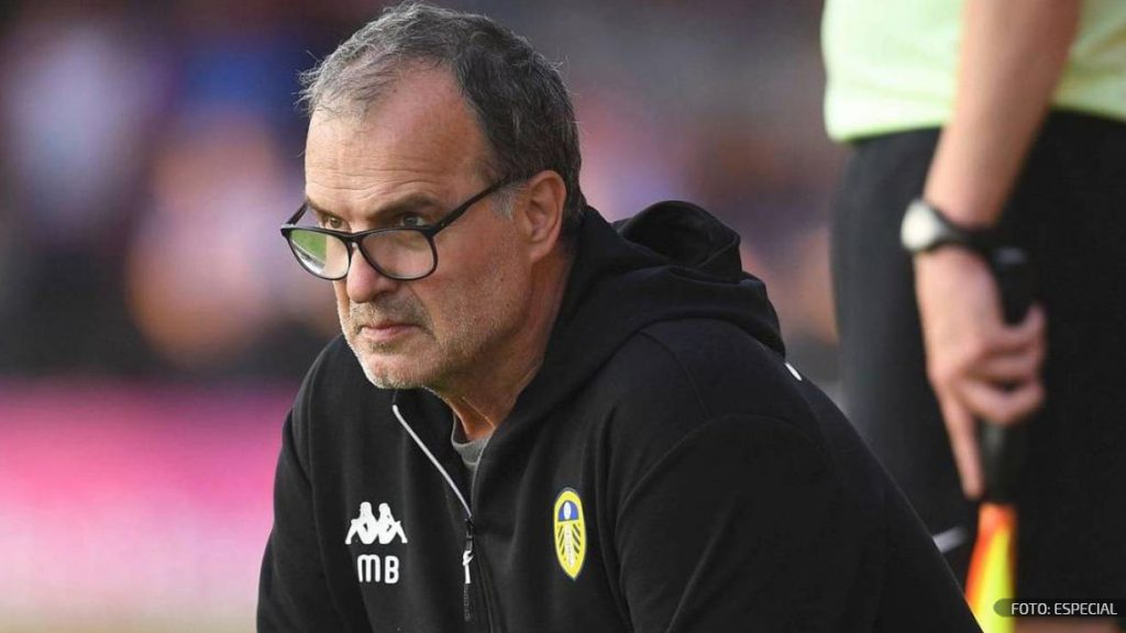 Marcelo Bielsa estuvo a punto de ser técnico de la selección mexicana