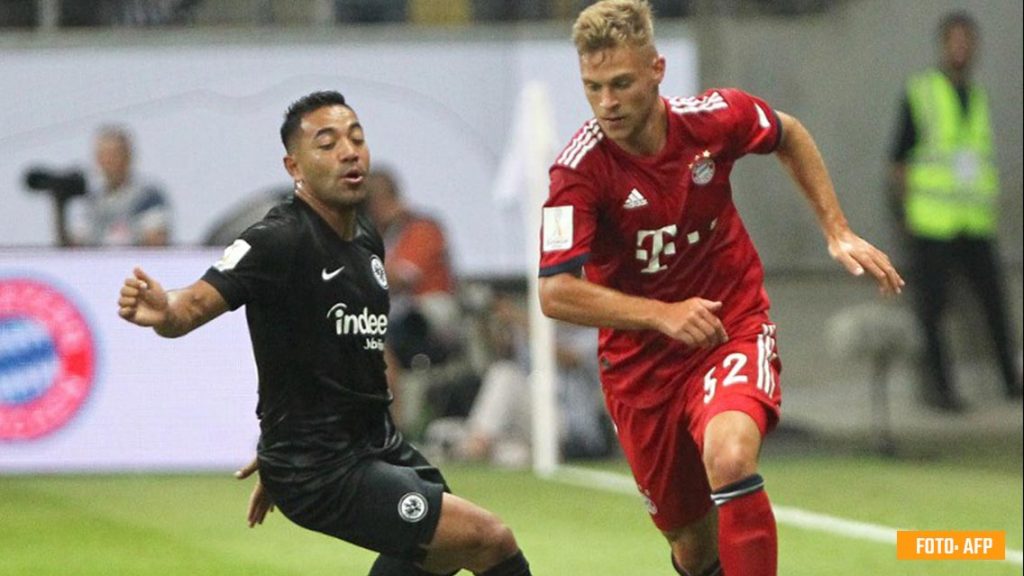 Marco Fabián iría a Besiktas por mejor salario