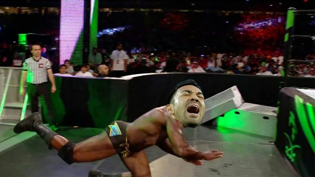 Marco Fabián Memes