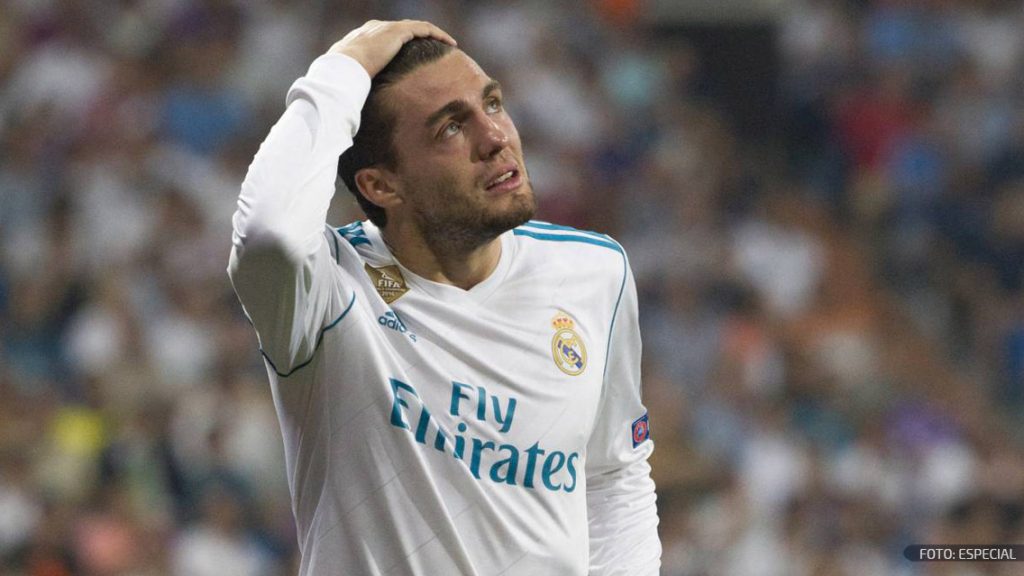 Mateo Kovacic es nuevo jugador del Chelsea