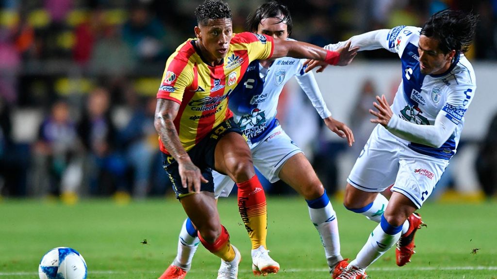 Monarcas empata con Tuzos y sigue sin perder en casa
